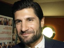 Kayvan Novak