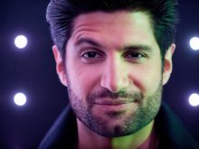 Kayvan Novak