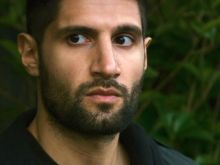 Kayvan Novak