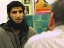 Kayvan Novak