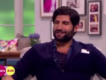 Kayvan Novak #1018317 picture (Landscape Medium)