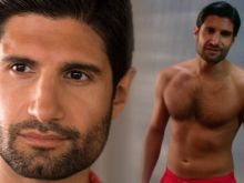 Kayvan Novak