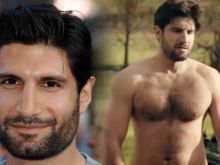 Kayvan Novak