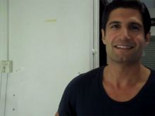 Kayvan Novak
