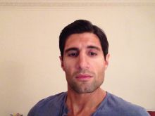 Kayvan Novak