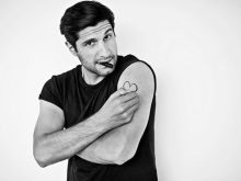 Kayvan Novak