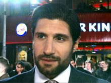 Kayvan Novak