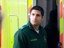 Kayvan Novak