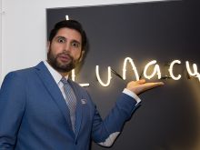 Kayvan Novak