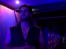 Kayvan Novak