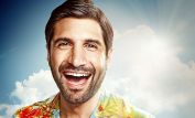 Kayvan Novak