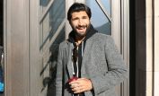 Kayvan Novak