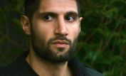 Kayvan Novak