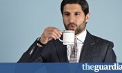 Kayvan Novak