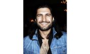 Kayvan Novak