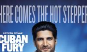 Kayvan Novak