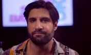 Kayvan Novak