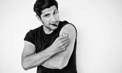 Kayvan Novak