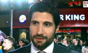 Kayvan Novak