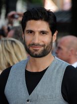 Kayvan Novak