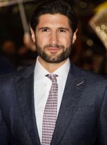 Kayvan Novak