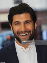 Kayvan Novak