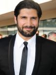 Kayvan Novak