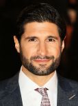 Kayvan Novak