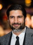 Kayvan Novak