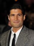 Kayvan Novak