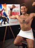 Kayvan Novak