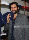 Kayvan Novak