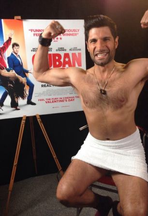 Kayvan Novak