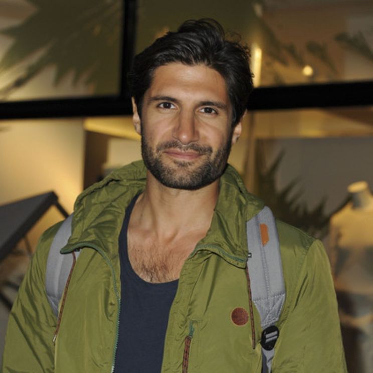 Kayvan Novak