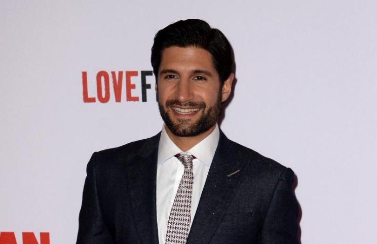 Kayvan Novak