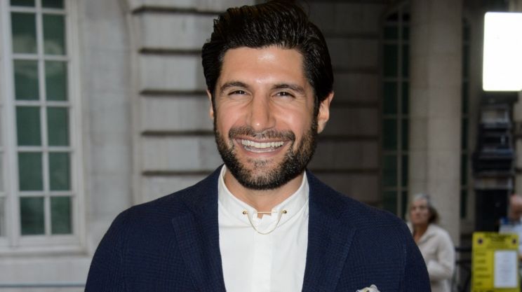 Kayvan Novak