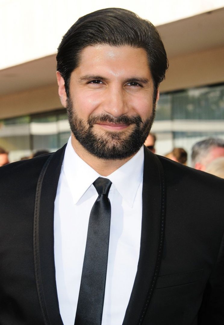 Kayvan Novak