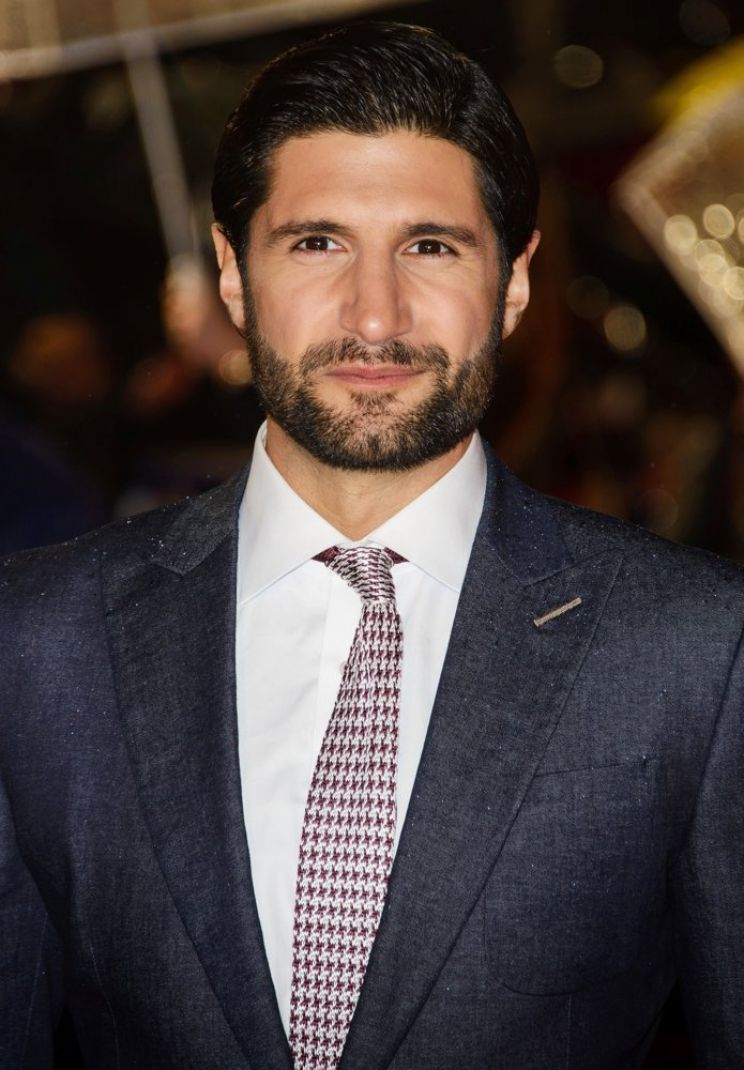 Kayvan Novak