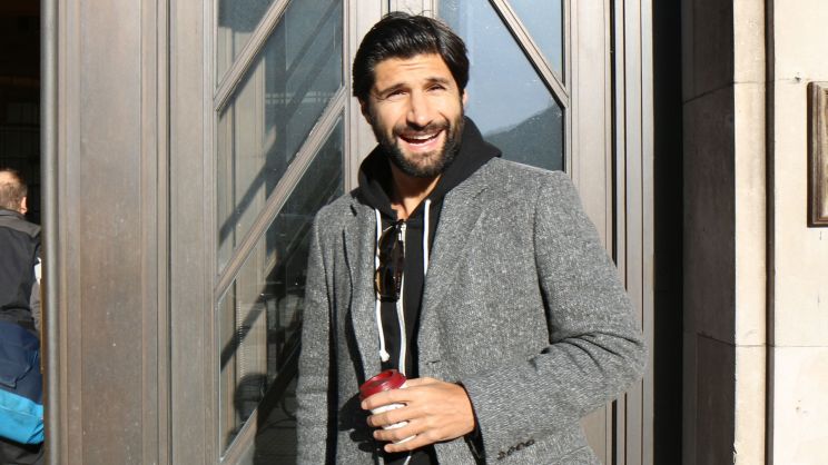 Kayvan Novak