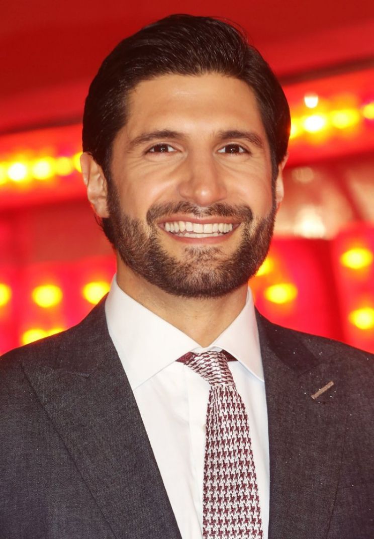 Kayvan Novak