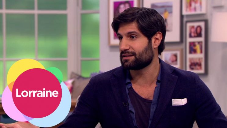 Kayvan Novak