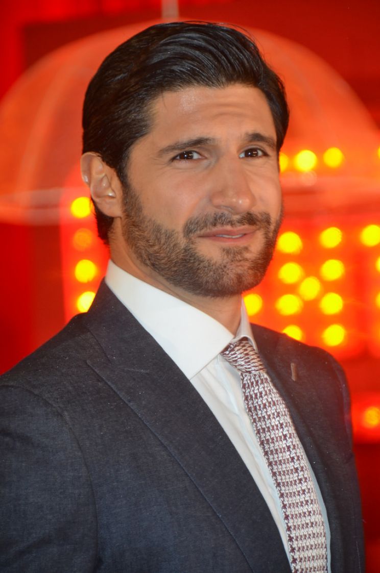 Kayvan Novak