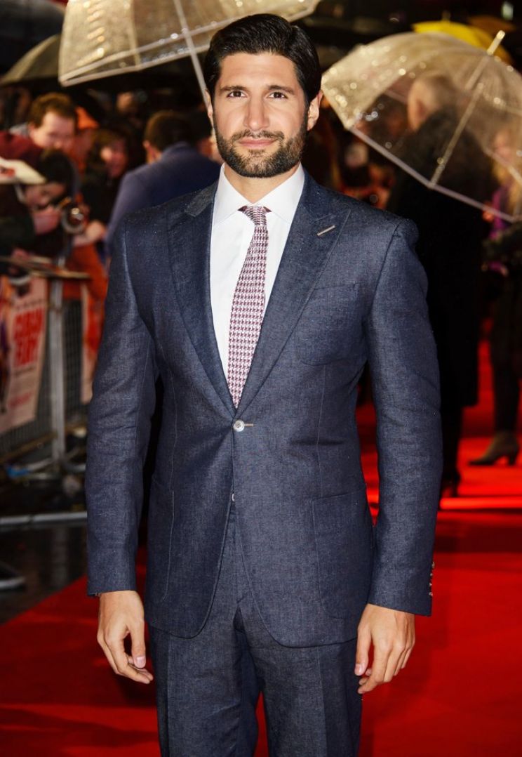 Kayvan Novak