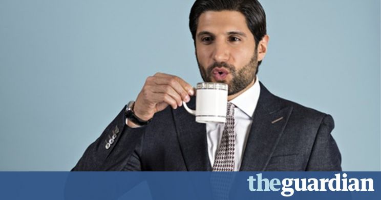 Kayvan Novak