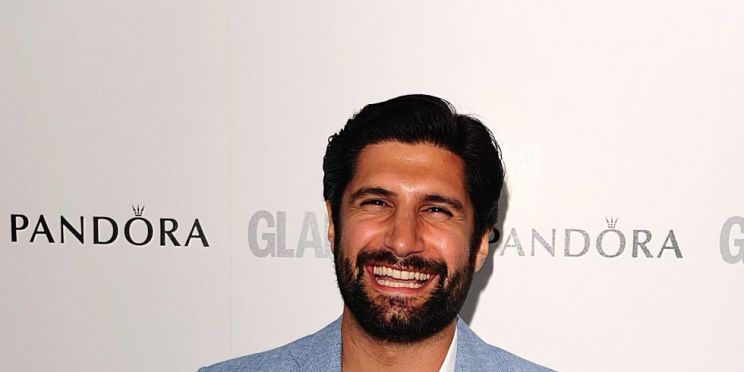 Kayvan Novak