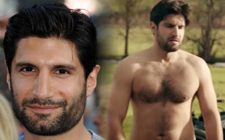 Kayvan Novak