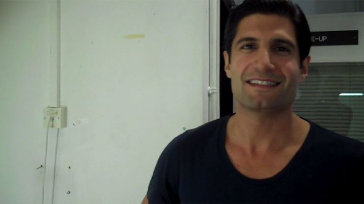 Kayvan Novak