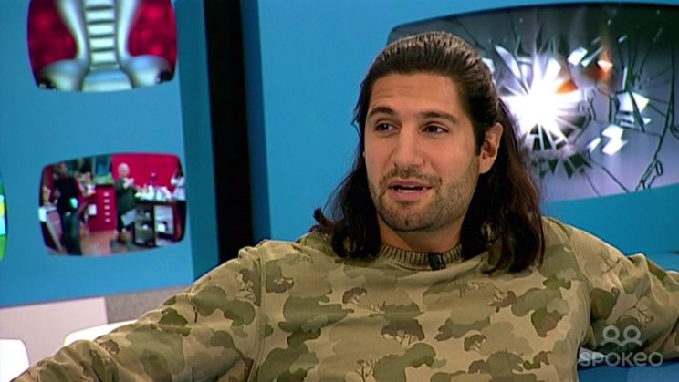 Kayvan Novak