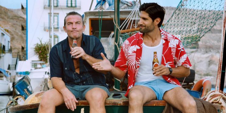 Kayvan Novak