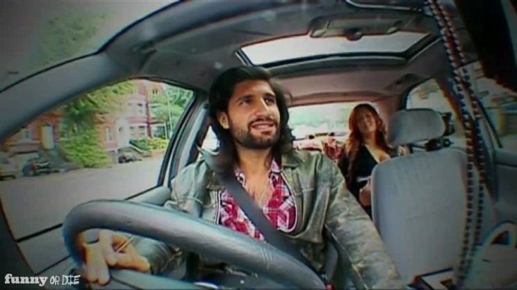 Kayvan Novak